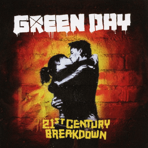 21st Century Breakdown